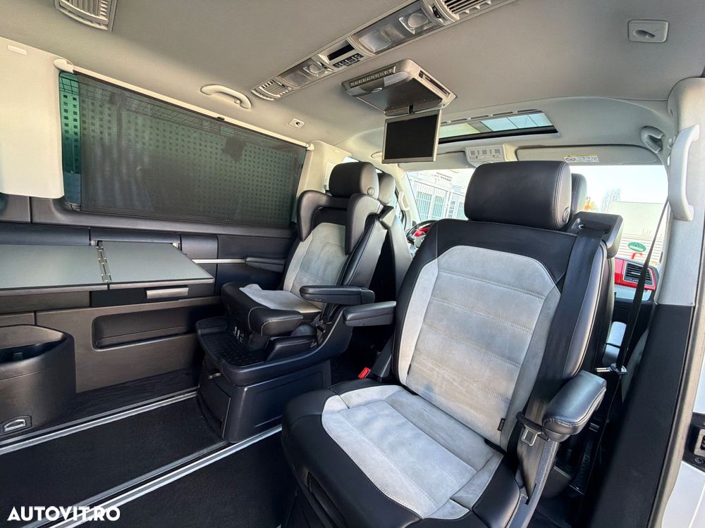 Volkswagen Multivan - 3