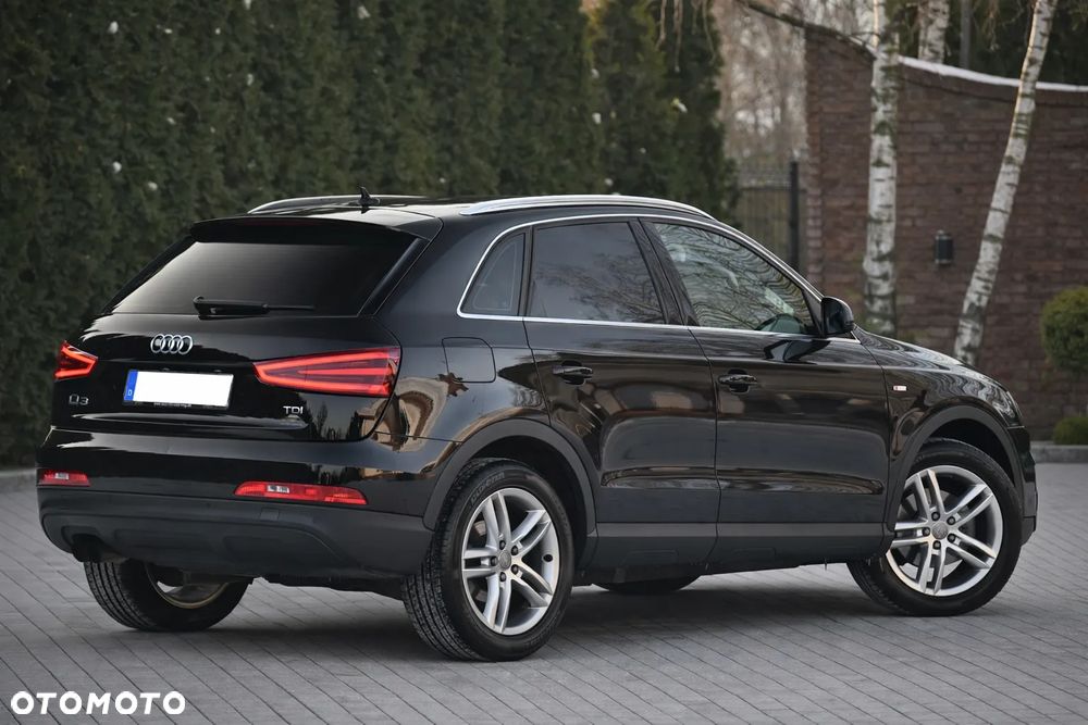 Audi Q3 2.0 TDI - 6