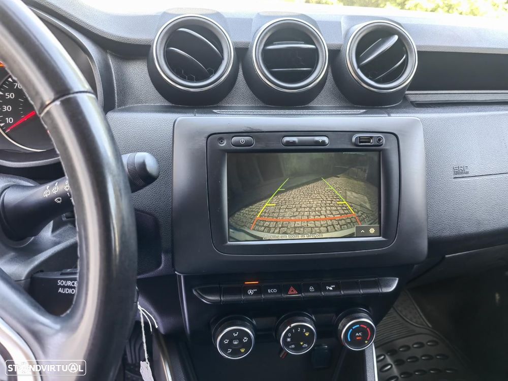 Dacia Duster 1.5 Blue dCi Prestige - 13