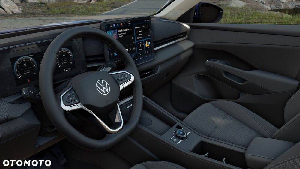Volkswagen T-Roc 1.5 eTSI Life DSG - 10