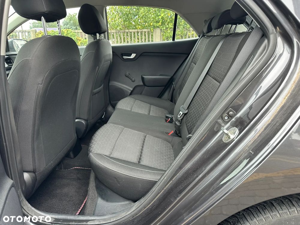 Kia Rio 1.0 T-GDI L - 15