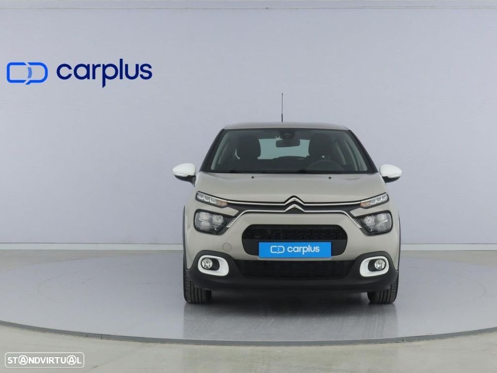 Citroën C3 1.2 PureTech YOU! - 3