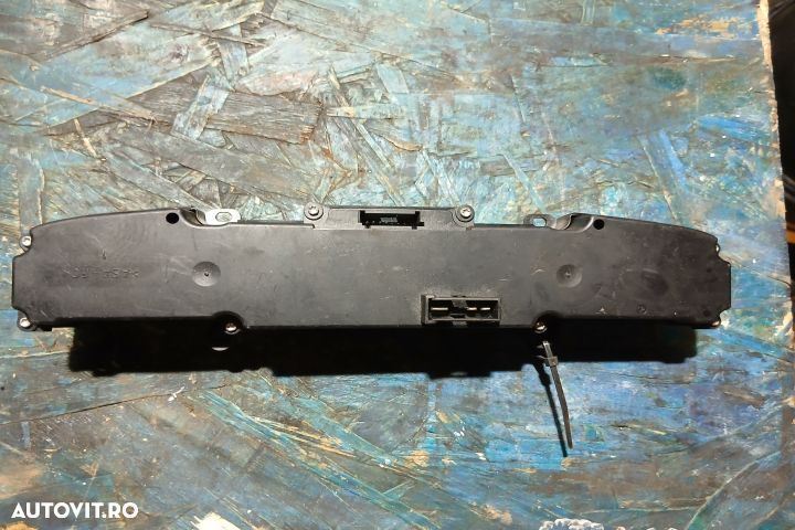 Buton avarie 6395455107 6395455107 Mercedes-Benz Vito W638 [1996 - 20 - 2