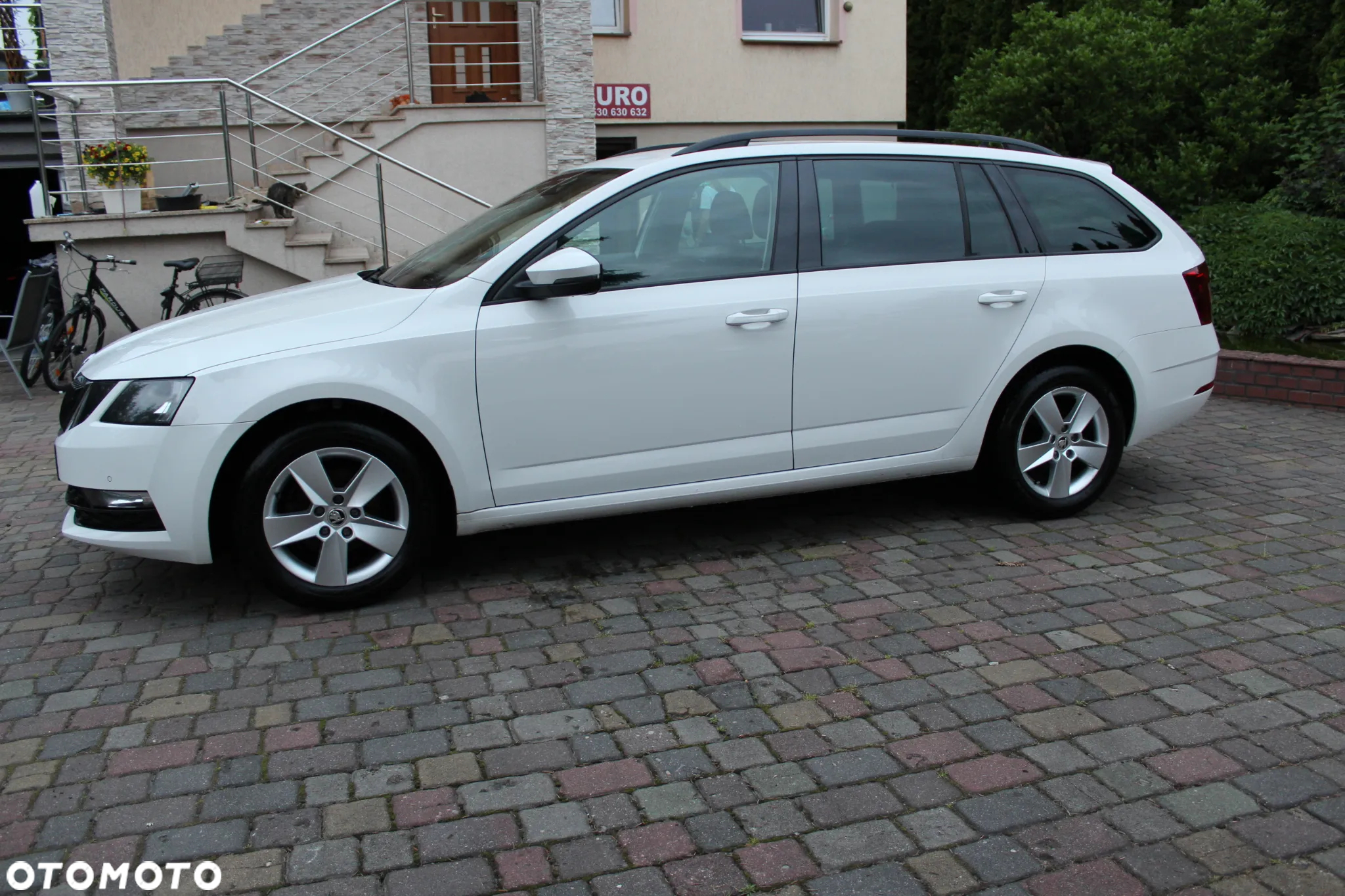 Skoda Octavia 1.6 TDI Business - 3