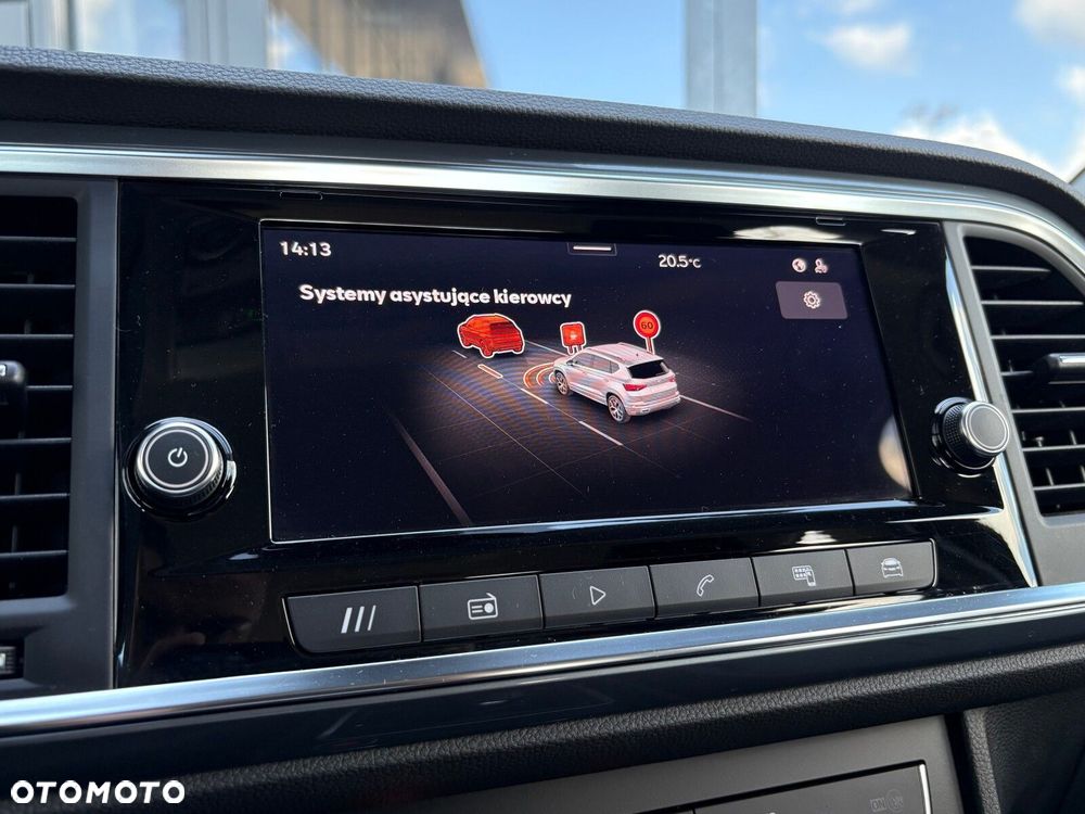 Seat Ateca - 31