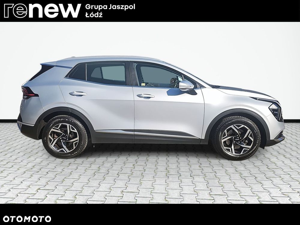 Kia Sportage 2023
