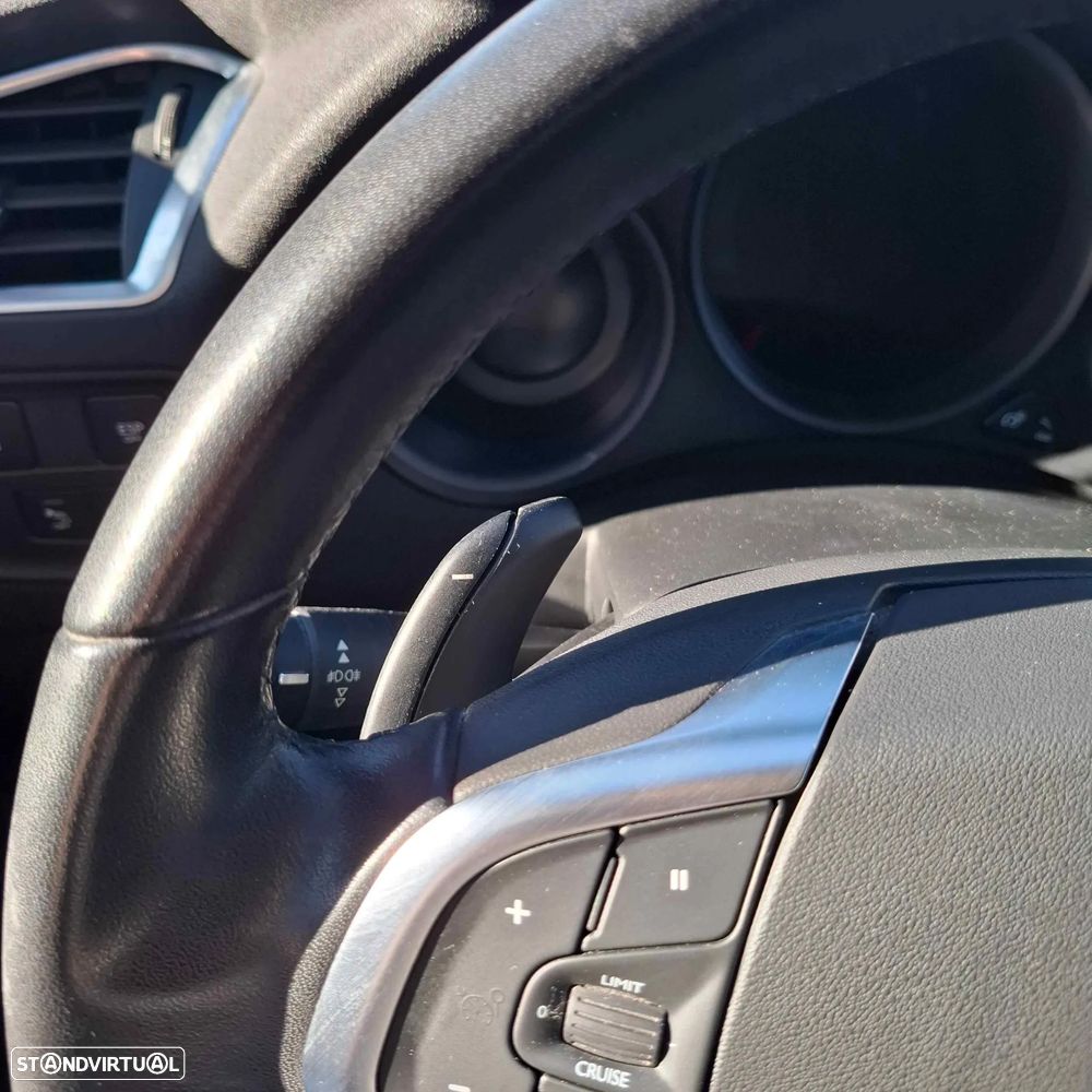 Citroën C4 1.6 e-HDi Air.Exclusive CMP6 - 17