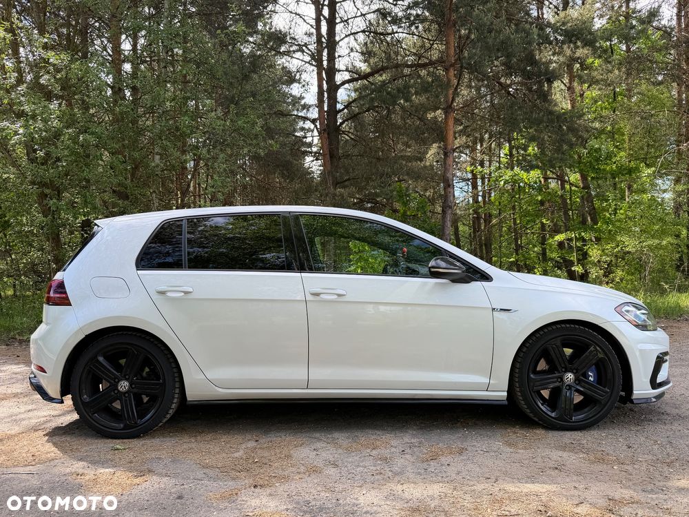 Volkswagen Golf - 12