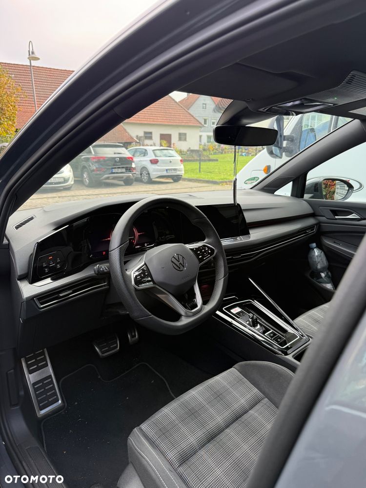 Volkswagen Golf 2.0 TDI GTD DSG - 13