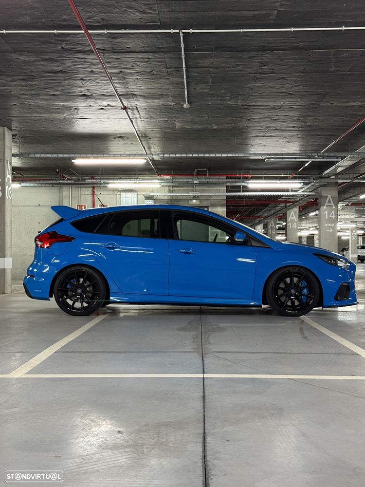 Ford Focus - 5