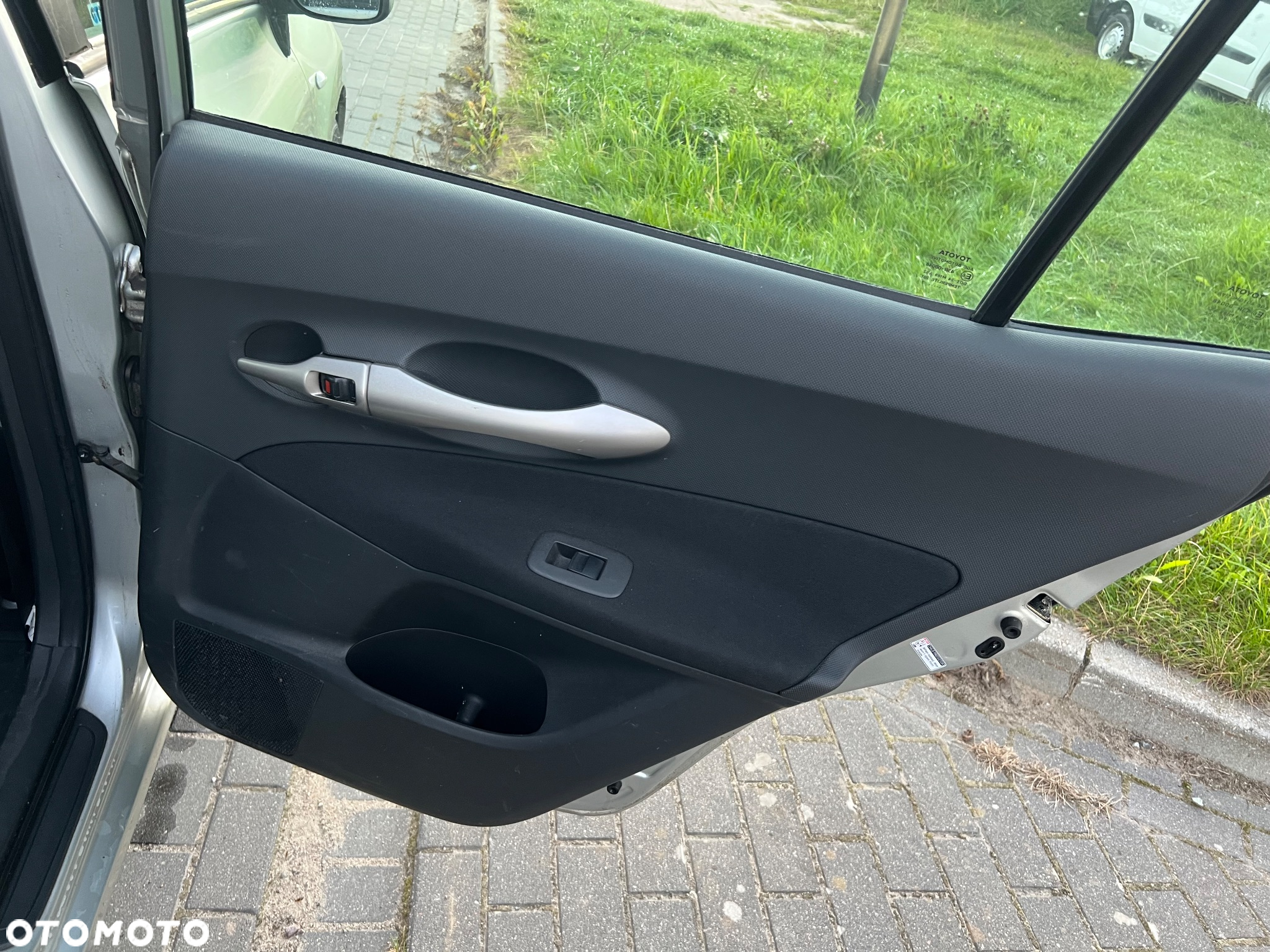 Toyota Auris 1.6 VVT-i Premium - 15
