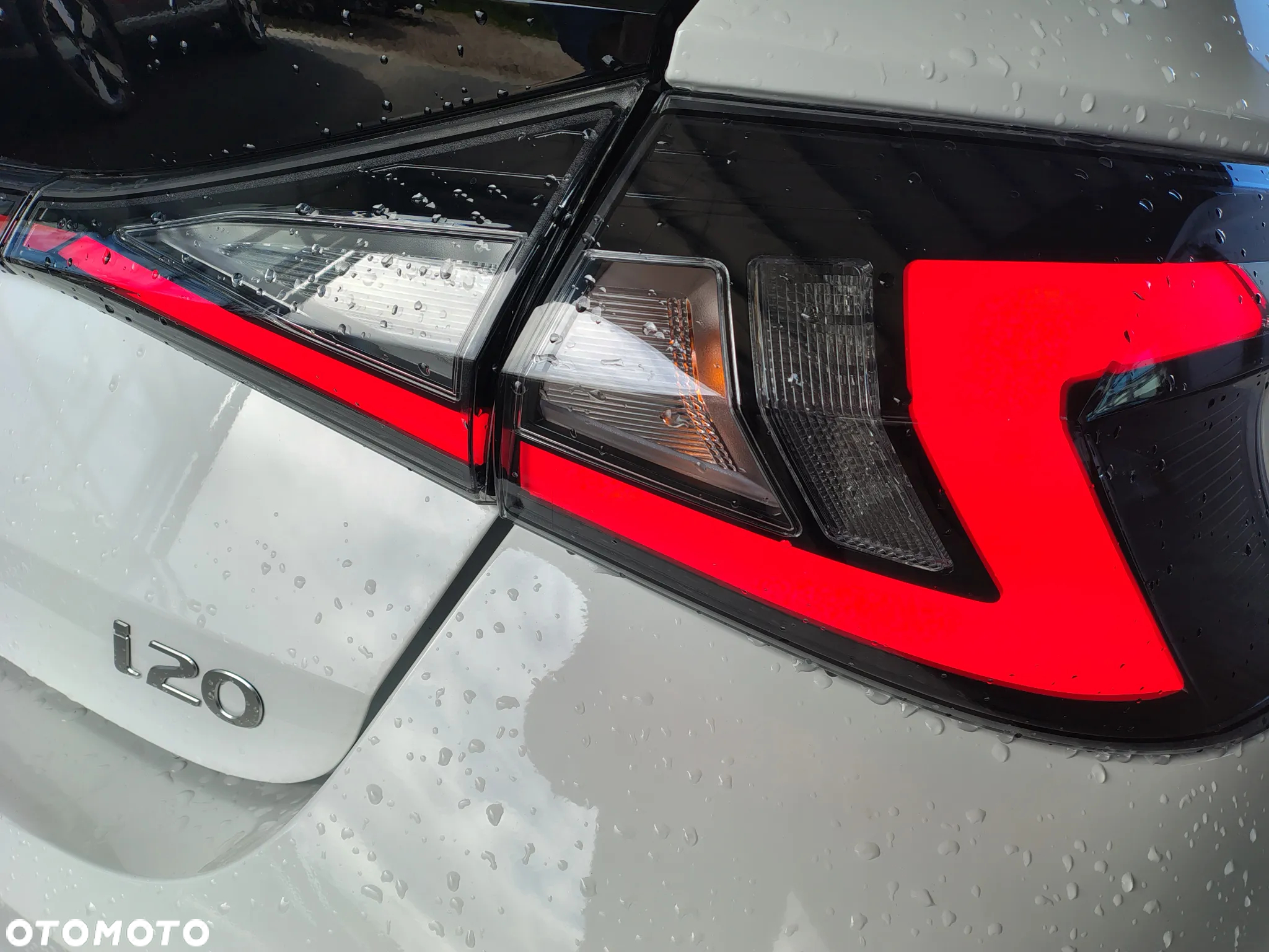 Hyundai i20 1.0 T-GDi N Line DCT - 23