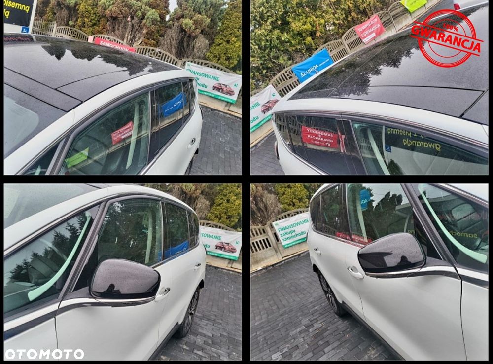 Renault Espace TCe 225 EDC GPF INITIALE PARIS - 27