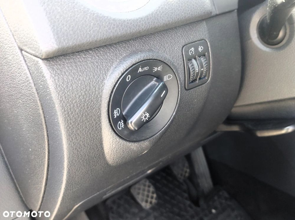 Volkswagen Tiguan 2.0 TDI 4Mot Trend&Fun - 17