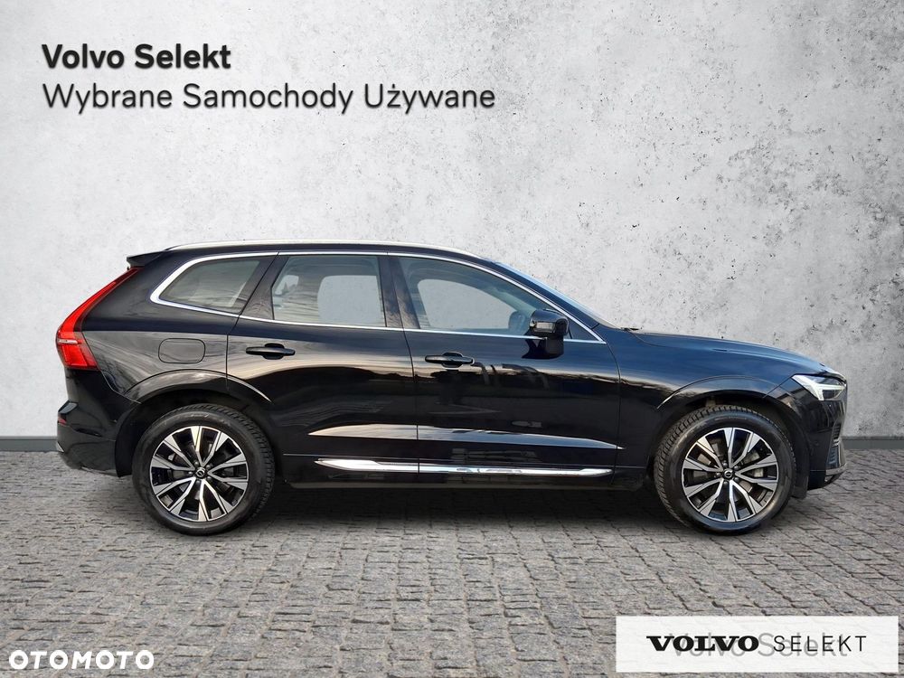 Volvo XC 60 - 8