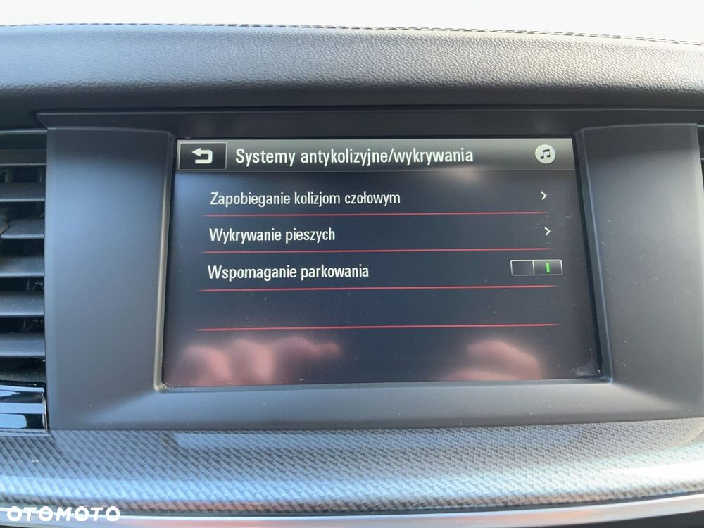 Opel Insignia 2.0 T Business Edition S&S - 32