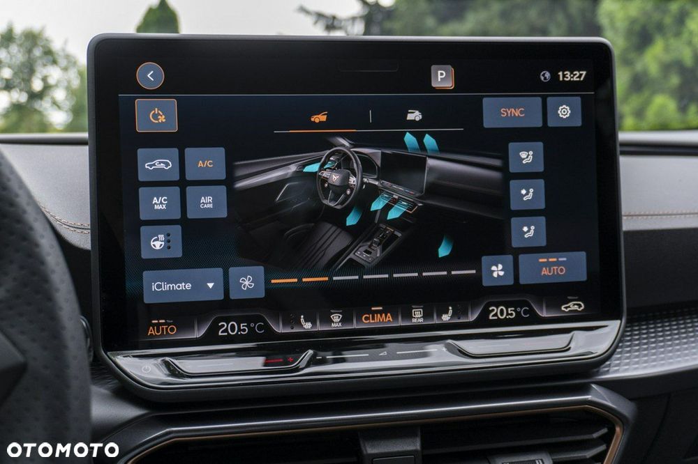 Cupra Formentor - 22