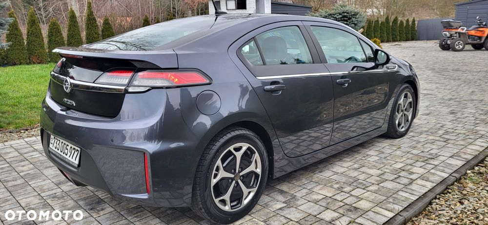 Opel Ampera Komfort Edition - 6