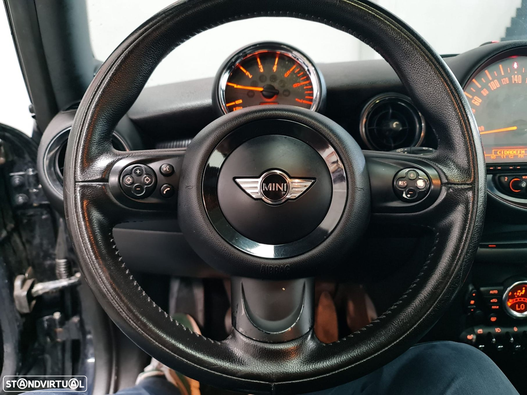 MINI Clubman Cooper D Hampton - 2