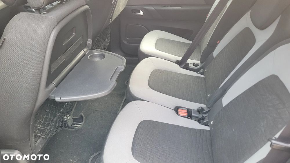 Citroën C4 Picasso e-HDi 115 Exclusive - 35