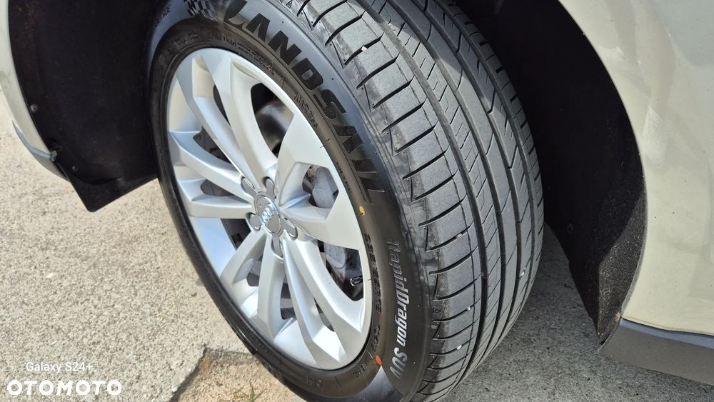 Audi Q5 2.0 TDI clean diesel Quattro - 33