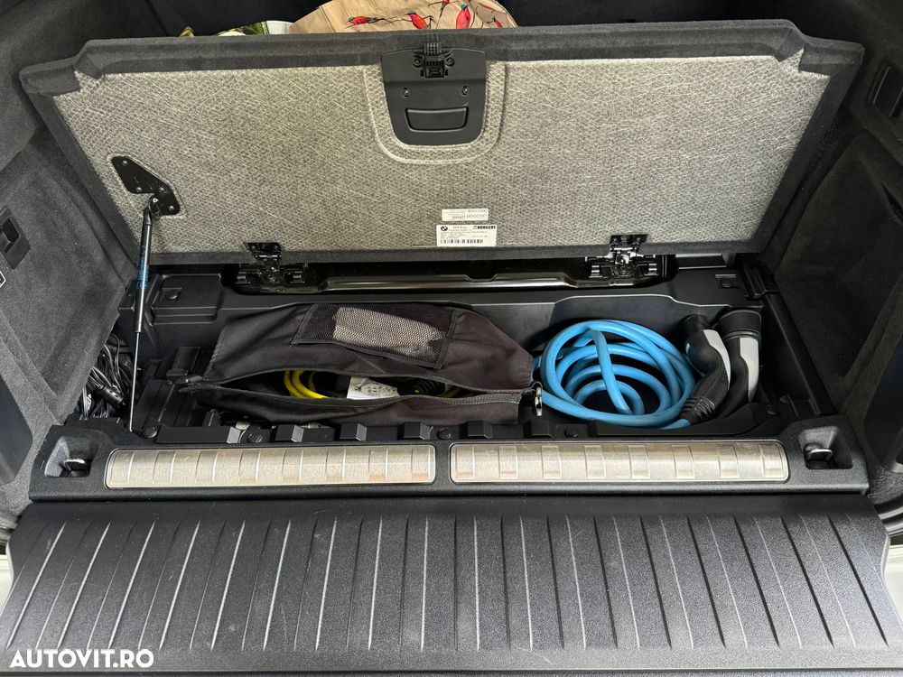 BMW X5 - 11