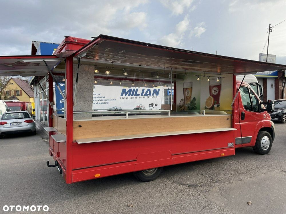 Fiat Ducato - 12