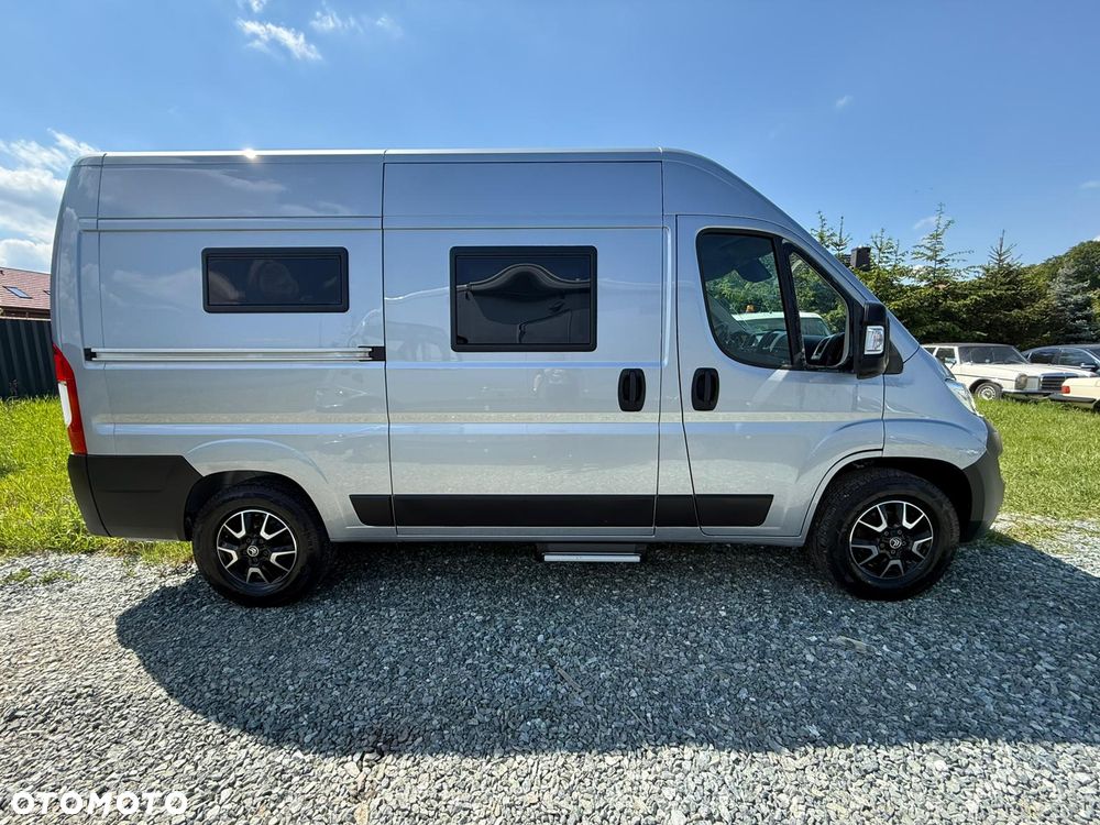 Citroën Clever Duo 540 - 9