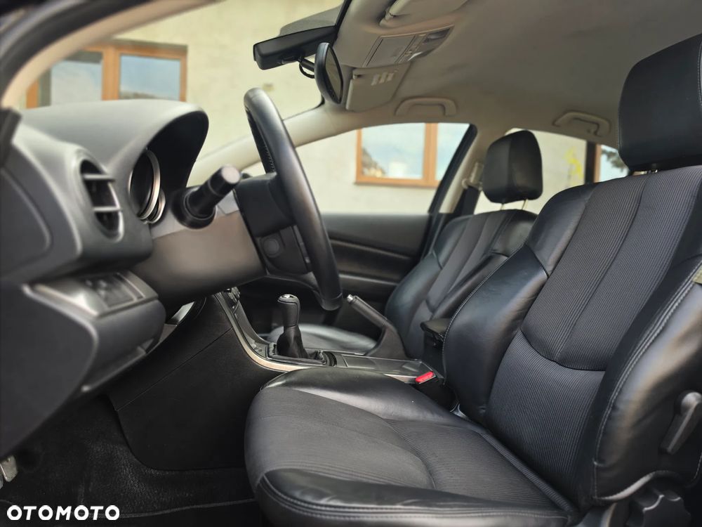 Mazda 6 - 20