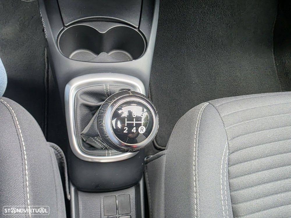Toyota Yaris 1.0 VVT-i Comfort Plus - 16