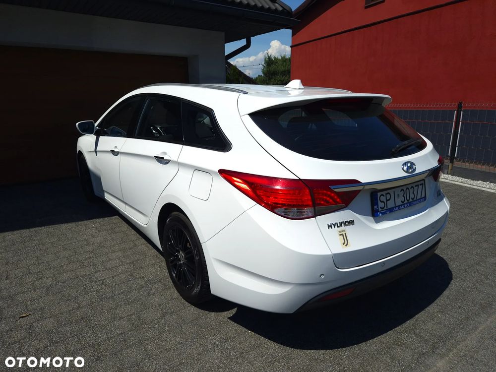 Hyundai i40 i40cw 1.6 5 Star Edition - 5
