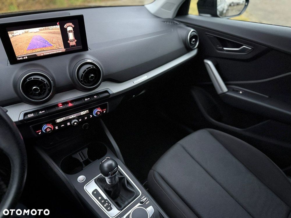 Audi Q2 40 TFSI Quattro S tronic - 31