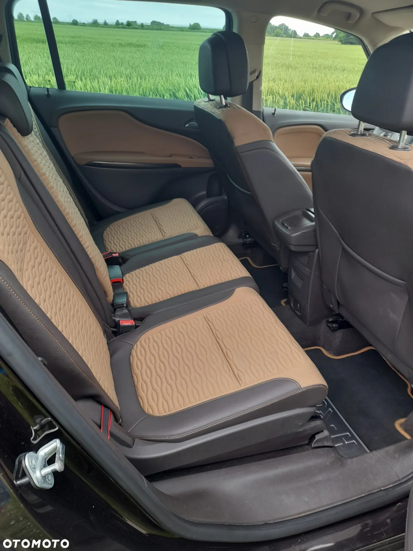 Opel Zafira 1.8 Cosmo - 6
