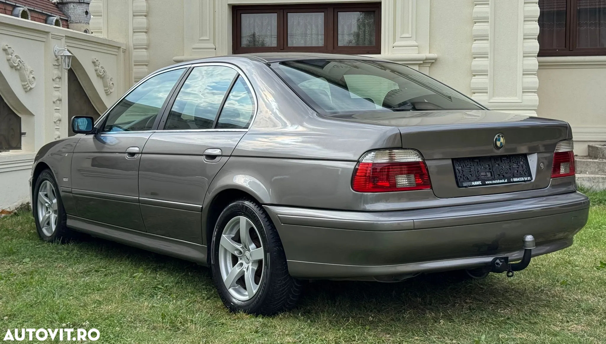 BMW Seria 5 530d - 5