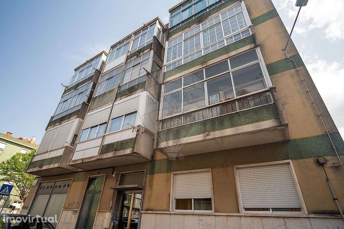 Apartamento T2 para venda - Grande imagem: 3/27