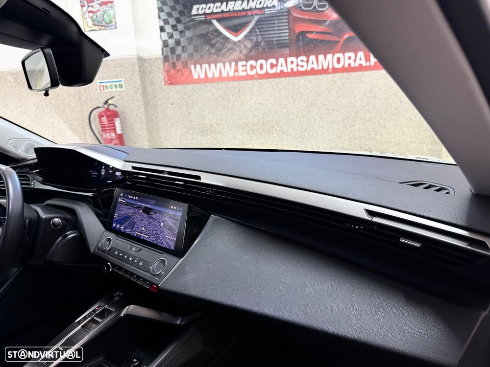 Peugeot 308 SW 1.5 BlueHDi Active Pack EAT8 - 17