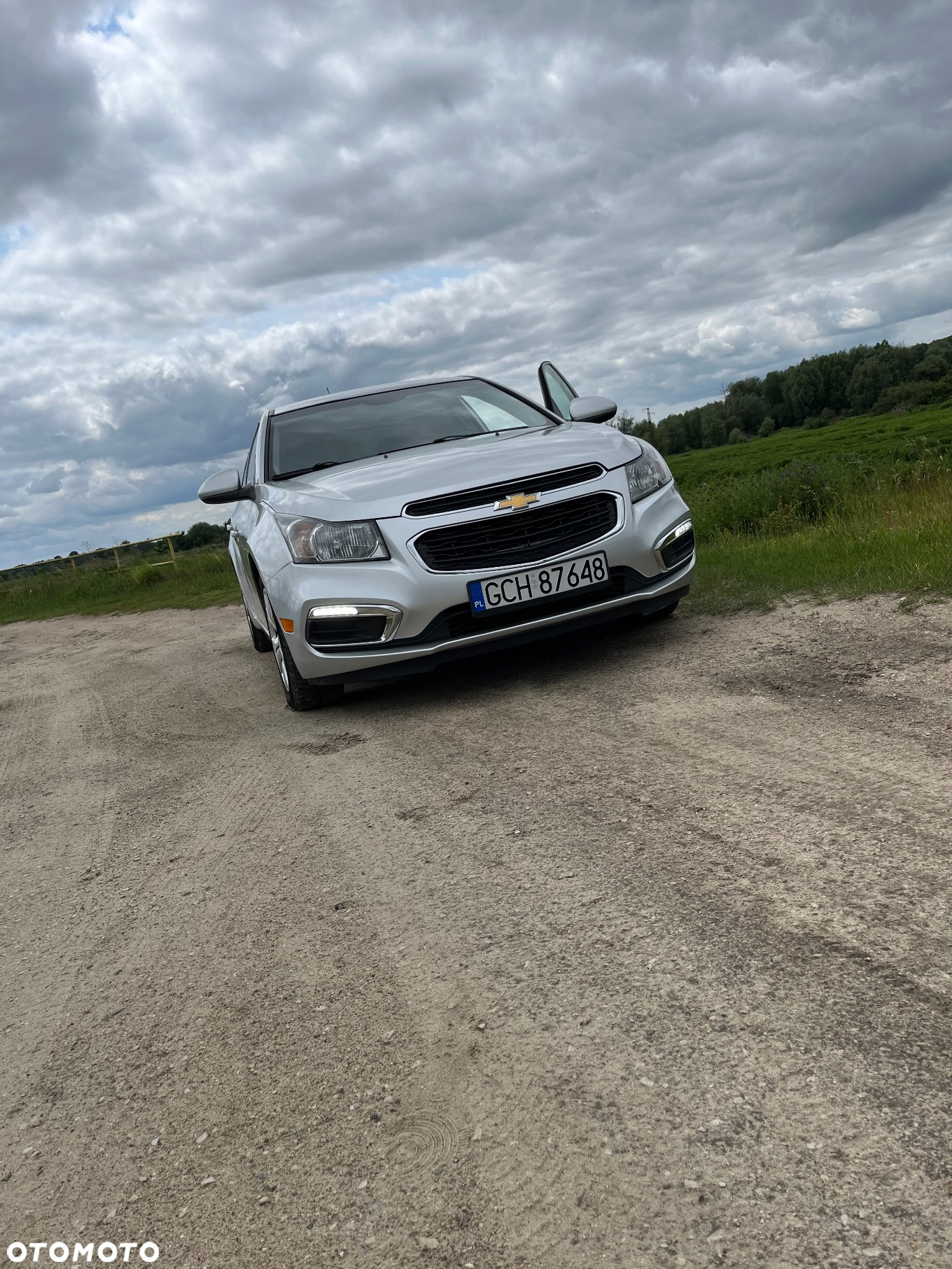 Chevrolet Cruze 1.4 T LT - 2