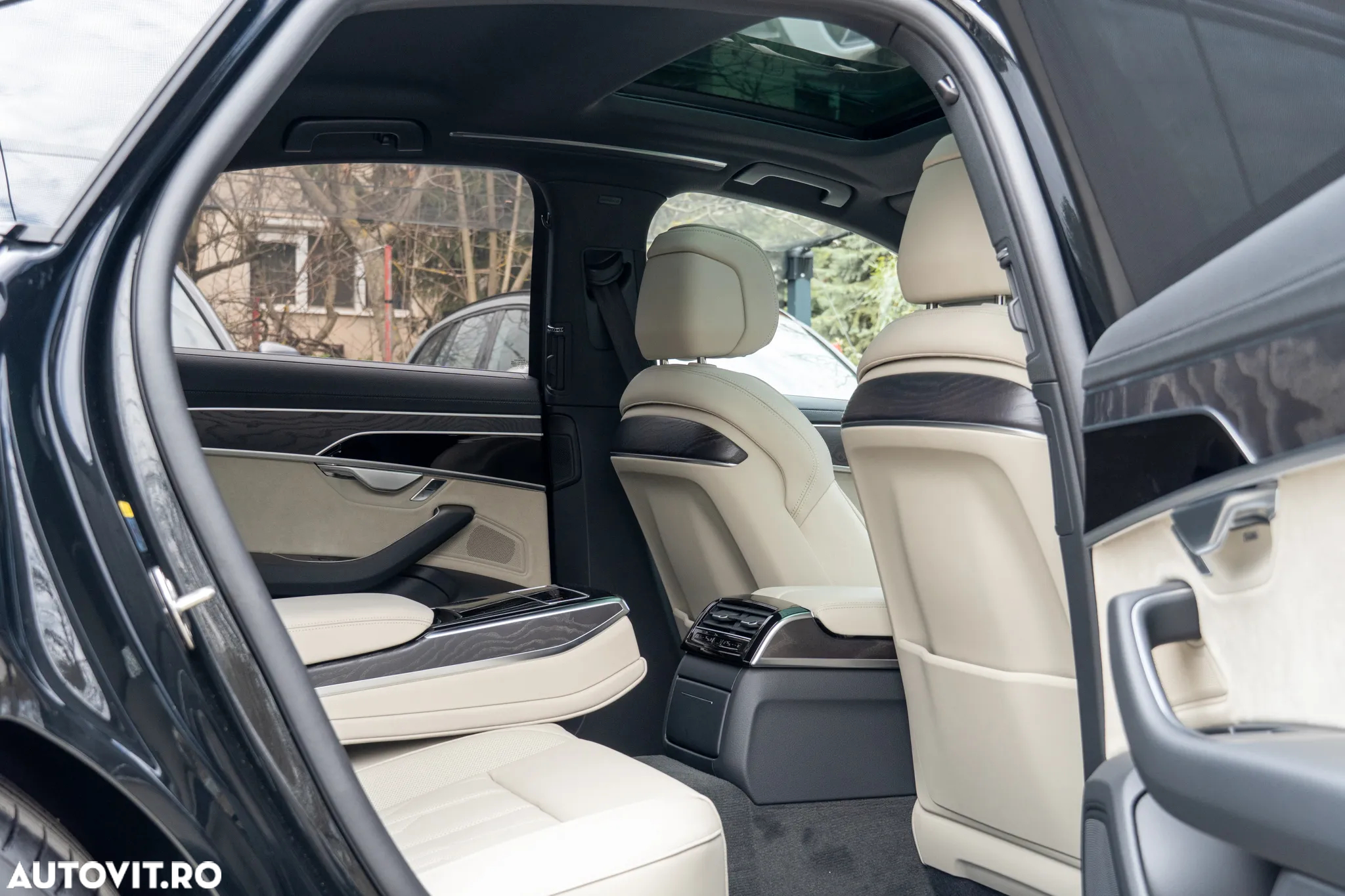 Audi A8 3.0 50 TDI quattro Tiptronic - 17