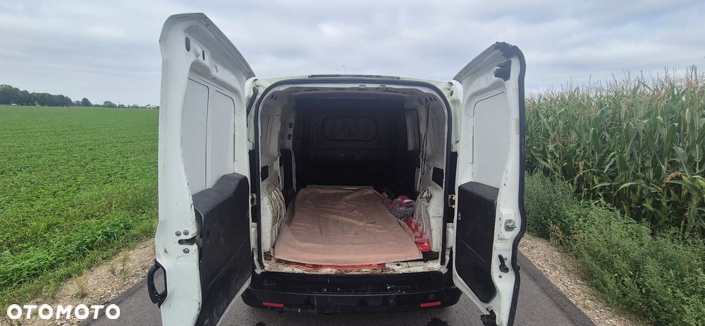 Fiat Doblo maxi - 11