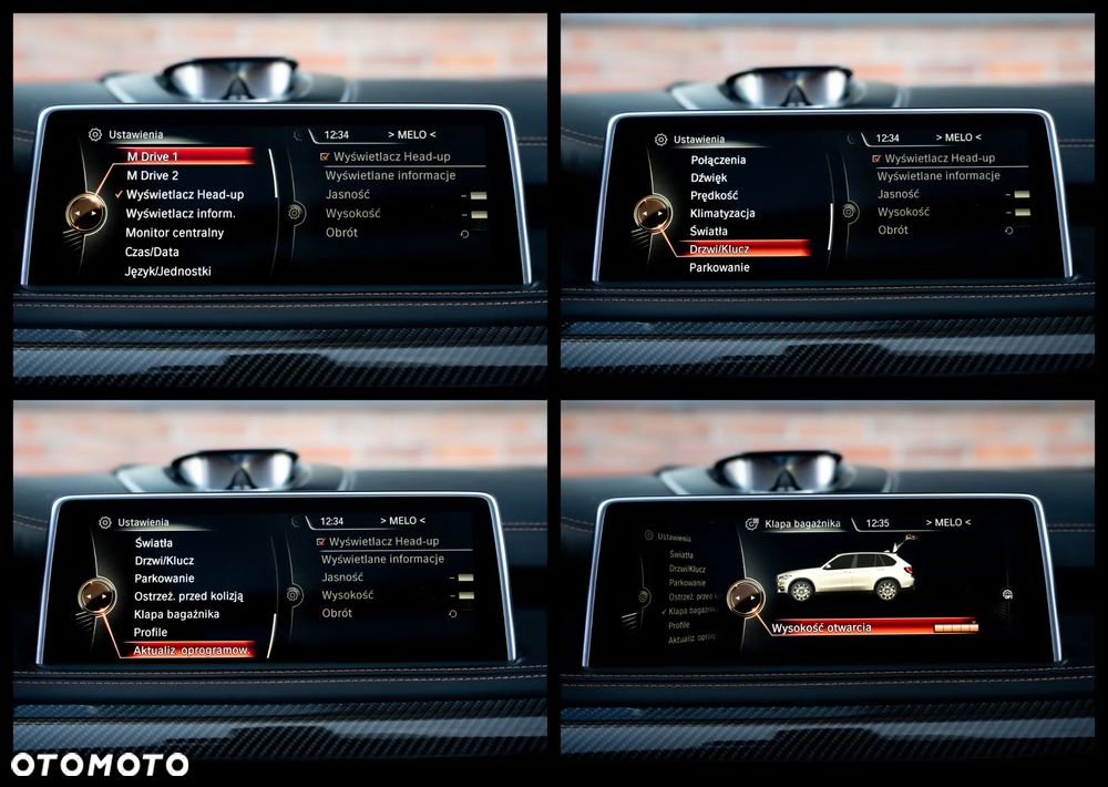 BMW X5 M Standard - 26