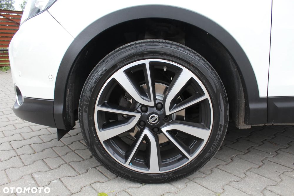 Nissan Qashqai 1.2 DIG-T Tekna - 37