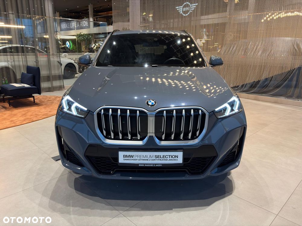 BMW X1 - 3