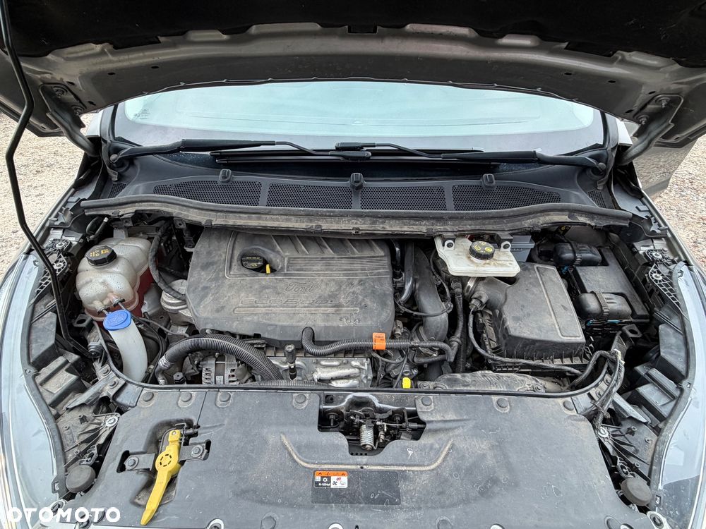 Ford S-Max - 15