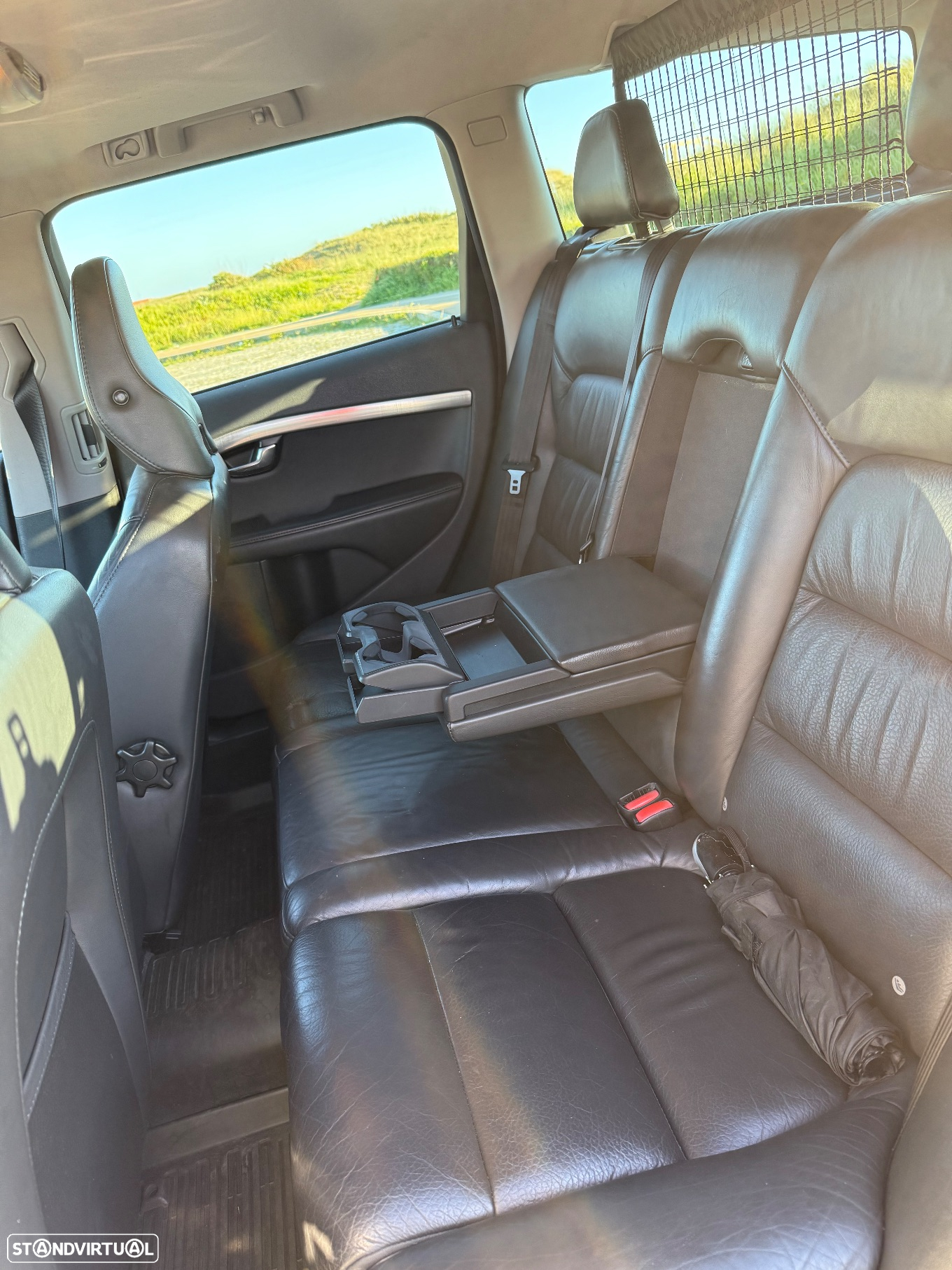 Volvo V70 1.6 D Drive Momentum - 17