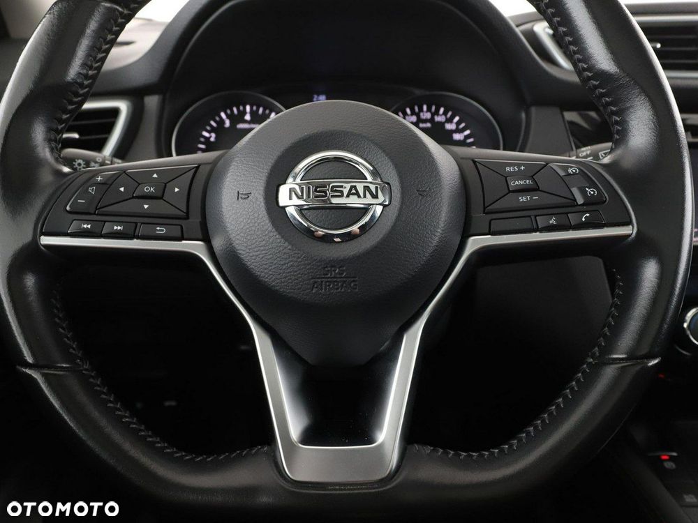 Nissan Qashqai 1.3 DIG-T N-Motion - 21