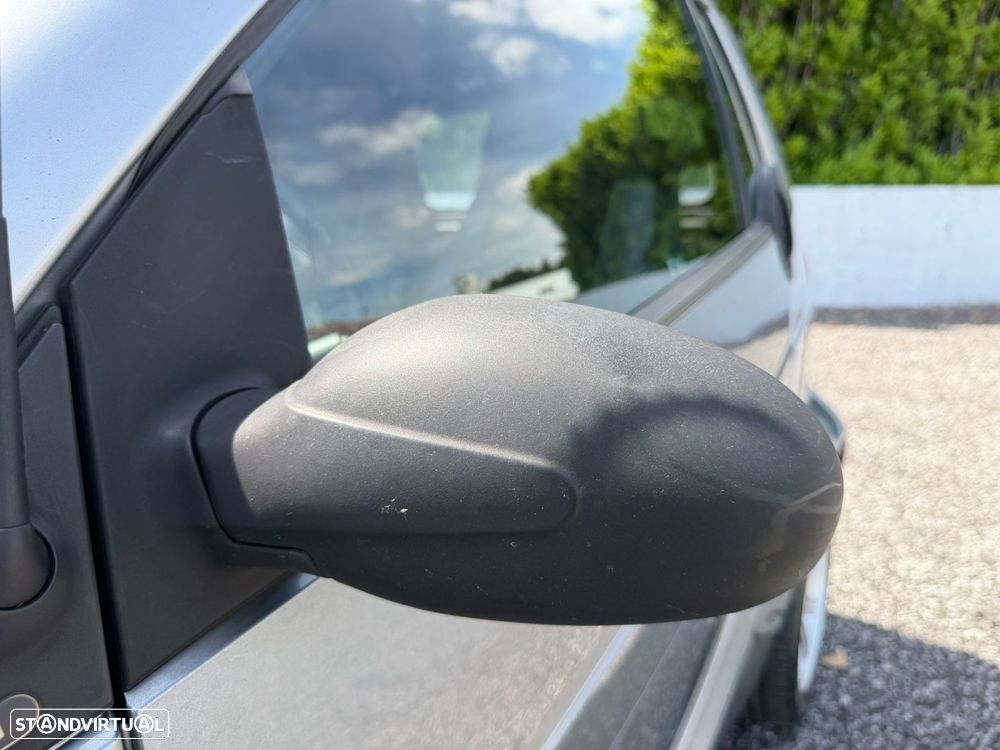 Smart Fortwo Cabrio Passion cdi 41 - 19