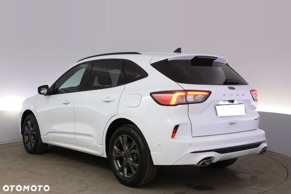 Ford Kuga 2.5P PHEV FWD ST-Line - 12