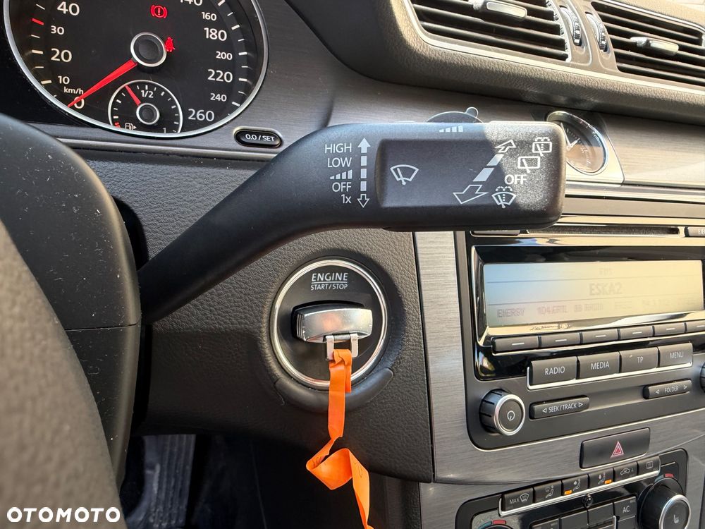 Volkswagen Passat Variant 2.0 Blue TDI SCR Trendline - 23