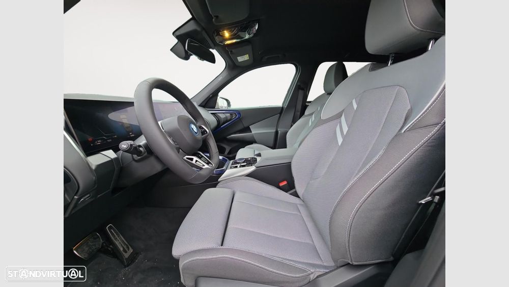 BMW x3 30 e xDrive Pack M Desportivo - 10