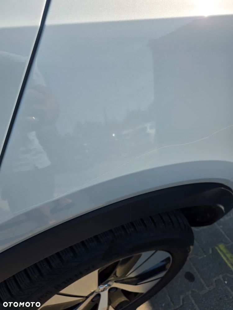 Volvo XC 40 T4 Recharge DKG Inscription Expression - 20